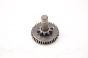 02 Yamaha TTR225 Starter Gear