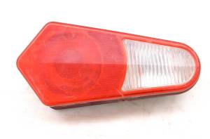 08 Polaris RZR 800 EFI 4x4 Rear Left Tail Brake Light