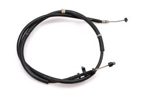 12 Yamaha YZF R6 Clutch Cable