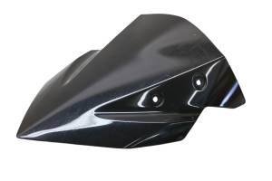 23 Kawasaki Z400 Windshield Cover ER400DFPNN