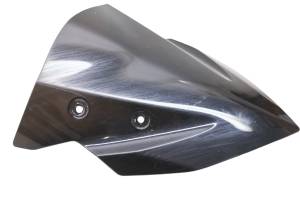 Kawasaki - 23 Kawasaki Z400 Windshield Cover ER400DFPNN - Image 2