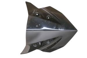 Kawasaki - 23 Kawasaki Z400 Windshield Cover ER400DFPNN - Image 3