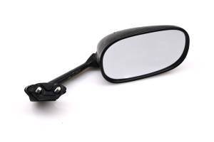 12 Yamaha YZF R6 Right Side Mirror