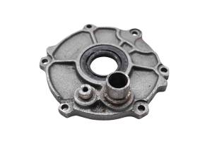 Yamaha - 71 Yamaha JT1 Stator Mounting Plate - Image 2