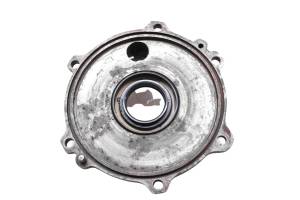 Yamaha - 71 Yamaha JT1 Stator Mounting Plate - Image 3