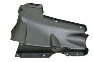 21 CFMoto ZForce 800 EX 4x4 Front Right Inner Cover Panel - Image 2