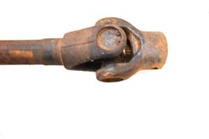 Polaris - 00 Polaris Sportsman 500 4x4 Front Right Left Cv Axle - Image 4