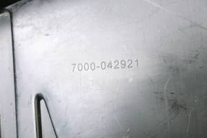 CF-Moto - 21 CFMoto ZForce 800 EX 4x4 Right Side Floor Seat Cover Panel - Image 2