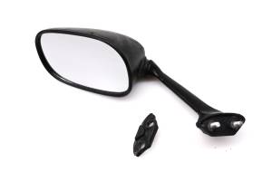 12 Yamaha YZF R6 Left Side Mirror