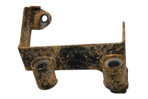 19 Kawasaki Mule PRO-DXT EPS 4x4 Muffler Bracket Mount KAF1000