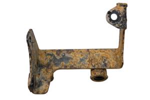 Kawasaki - 19 Kawasaki Mule PRO-DXT EPS 4x4 Muffler Bracket Mount KAF1000 - Image 3