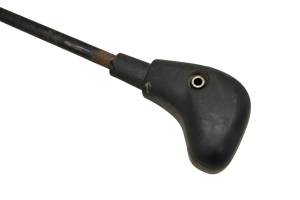 Kawasaki - 19 Kawasaki Mule PRO-DXT EPS 4x4 Gear Select Shift Lever Shifter KAF1000 - Image 4