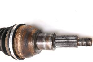 Polaris - 00 Polaris Sportsman 500 4x4 Rear Left Right Cv Axle - Image 3