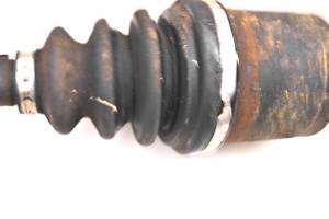 Polaris - 00 Polaris Sportsman 500 4x4 Rear Left Right Cv Axle - Image 4