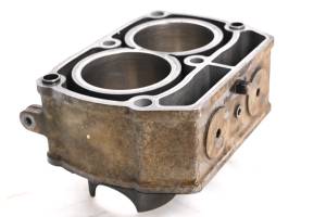 Polaris - 02 Polaris Sportsman 700 4x4 Cylinder For Parts - Image 3