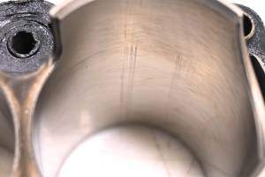 Polaris - 02 Polaris Sportsman 700 4x4 Cylinder For Parts - Image 7