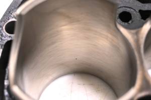 Polaris - 02 Polaris Sportsman 700 4x4 Cylinder For Parts - Image 9