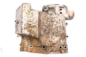 Polaris - 02 Polaris Sportsman 700 4x4 Crankcase Center Crank Case - Image 7