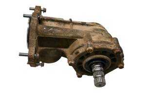 Kawasaki - 19 Kawasaki Mule PRO-DXT EPS 4x4 Transfer Case Side Gear Case KAF1000 - Image 2