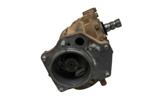 Kawasaki - 19 Kawasaki Mule PRO-DXT EPS 4x4 Transfer Case Side Gear Case KAF1000 - Image 3