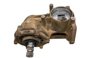 Kawasaki - 19 Kawasaki Mule PRO-DXT EPS 4x4 Transfer Case Side Gear Case KAF1000 - Image 4