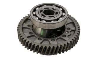 Kawasaki - 19 Kawasaki Mule PRO-DXT EPS 4x4 Rear Differential Helical Gear KAF1000 - Image 2