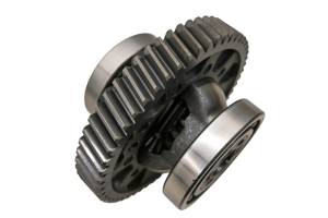 Kawasaki - 19 Kawasaki Mule PRO-DXT EPS 4x4 Rear Differential Helical Gear KAF1000 - Image 3
