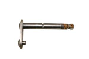 19 Kawasaki Mule PRO-DXT EPS 4x4 Transmission Shift Shaft Shifter KAF1000