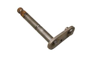 Kawasaki - 19 Kawasaki Mule PRO-DXT EPS 4x4 Transmission Shift Shaft Shifter KAF1000 - Image 3