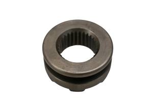 Kawasaki - 19 Kawasaki Mule PRO-DXT EPS 4x4 Gear Change Shift Shifter KAF1000 - Image 2