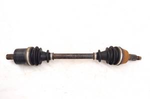 08 Polaris RZR 800 EFI 4x4 Front Right Cv Axle