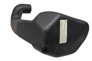 19 Kawasaki Mule PRO-DXT EPS 4x4 Airbox Intake Duct KAF1000