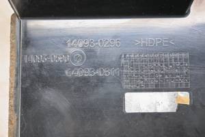 Kawasaki - 19 Kawasaki Mule PRO-DXT EPS 4x4 Dust Cover KAF1000 - Image 4