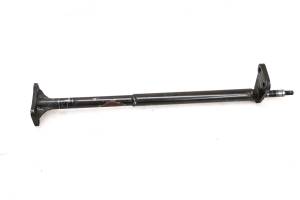 87 Yamaha Moto-4 Badger 80 Steering Stem Shaft YFM80