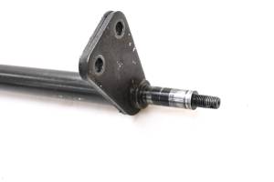 Yamaha - 87 Yamaha Moto-4 Badger 80 Steering Stem Shaft YFM80 - Image 2