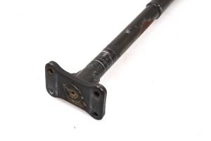 Yamaha - 87 Yamaha Moto-4 Badger 80 Steering Stem Shaft YFM80 - Image 3