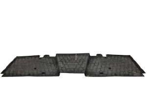 Kawasaki - 19 Kawasaki Mule PRO-DXT EPS 4x4 Floor Bottom Cover KAF1000 - Image 2