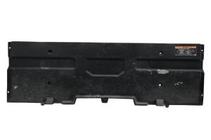 19 Kawasaki Mule PRO-DXT EPS 4x4 Front Seat Cover Panel KAF1000