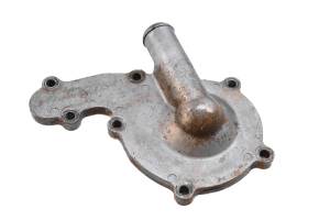 08 Polaris RZR 800 4x4 Water Pump Cover