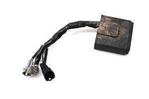 02 Yamaha YZ250F Cdi Box