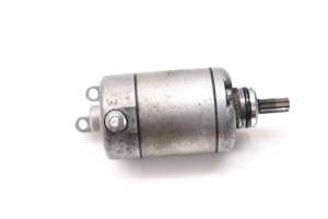 12 Yamaha YZF R6 Starter Motor