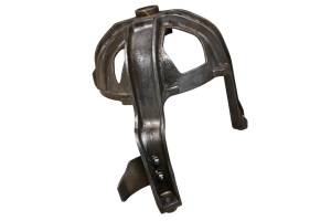 Kawasaki - 19 Kawasaki Mule PRO-DXT EPS 4x4 Primary Clutch Cover KAF1000 - Image 1