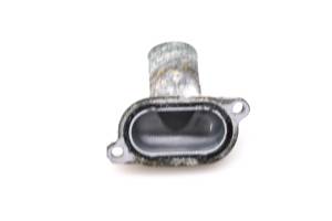 Yamaha - 12 Yamaha YZF R6 Water Joint Pipe Cover - Image 3