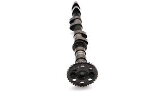 Yamaha - 12 Yamaha YZF R6 Exhaust Camshaft Cam Shaft - Image 2