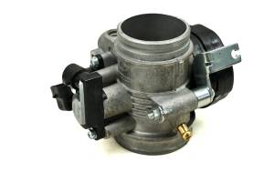 21 CFMoto ZForce 800 EX 4x4 Throttle Body