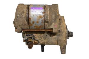 19 Kawasaki Mule PRO-DXT EPS 4x4 Starter Motor KAF1000