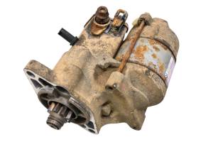 Kawasaki - 19 Kawasaki Mule PRO-DXT EPS 4x4 Starter Motor KAF1000 - Image 2