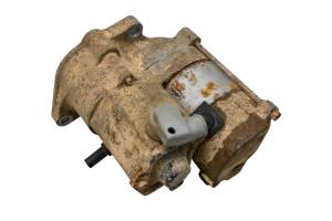 Kawasaki - 19 Kawasaki Mule PRO-DXT EPS 4x4 Starter Motor KAF1000 - Image 3