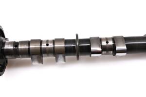 12 Yamaha YZF R6 Oil Pump & Chain