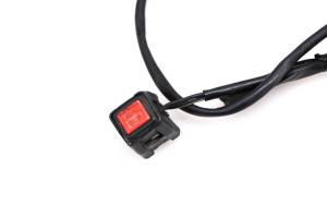 Yamaha - 02 Yamaha YZ250F Engine Motor Kill Switch - Image 2
